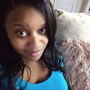 Meet your Posher, Terrie